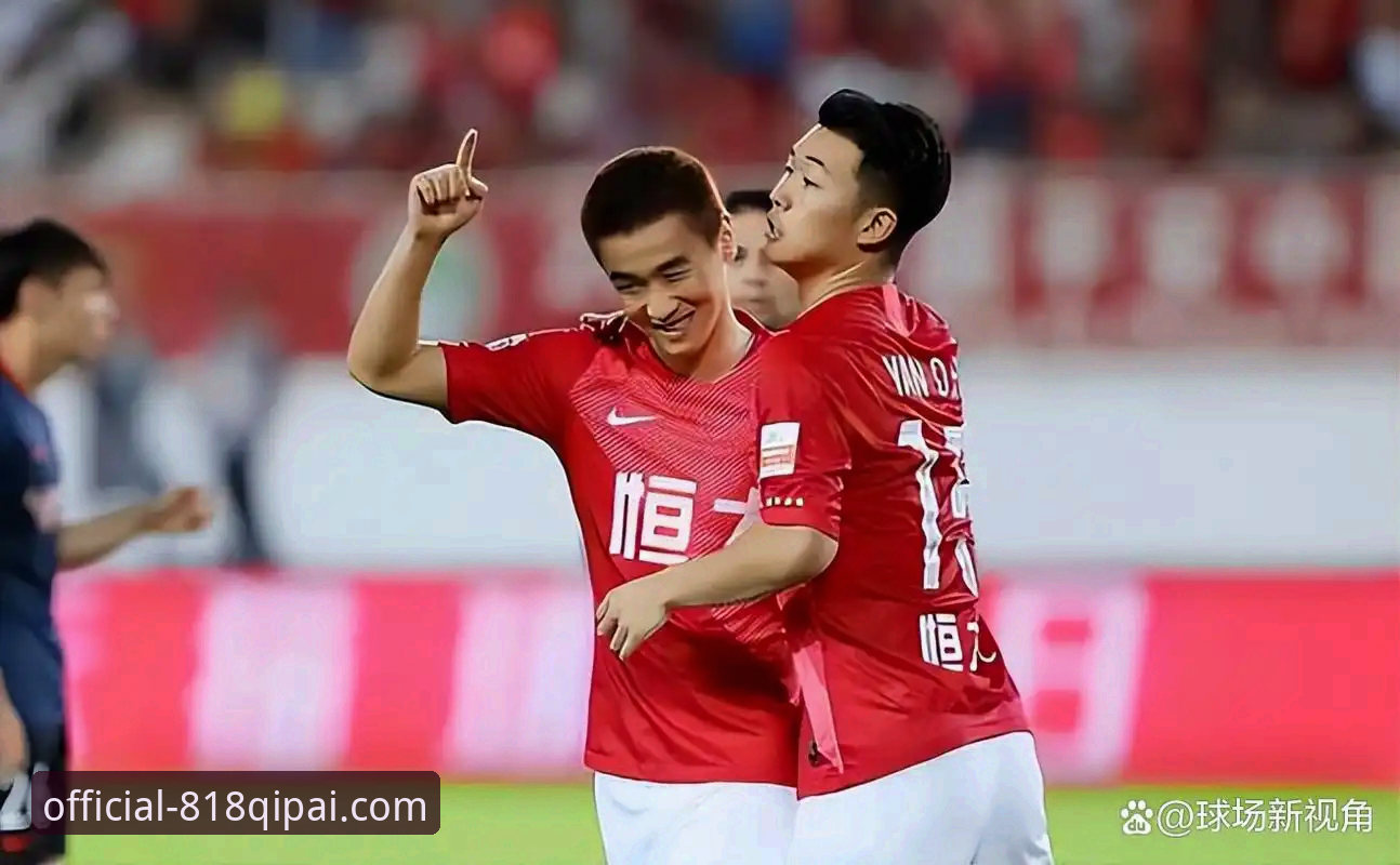 许家印案庭审与“金元足球”时代落幕的深度解析